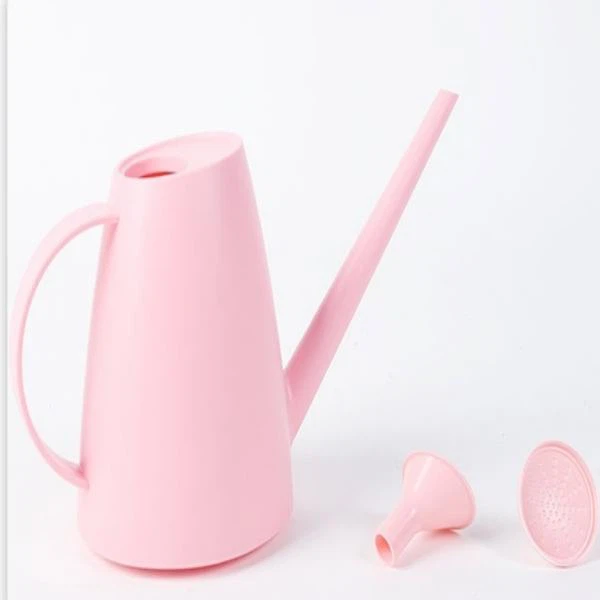 Pink Watering Can